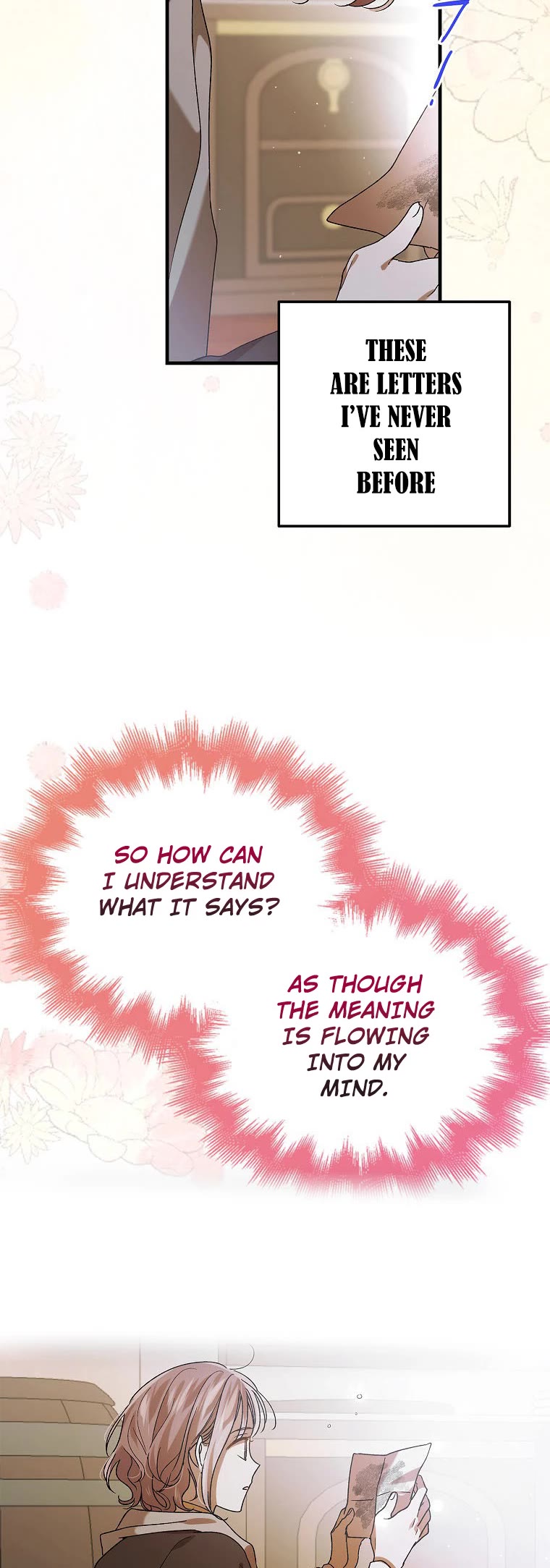 A Way to Protect the Lovable You Chapter 79 page 50 - Chapter 79
