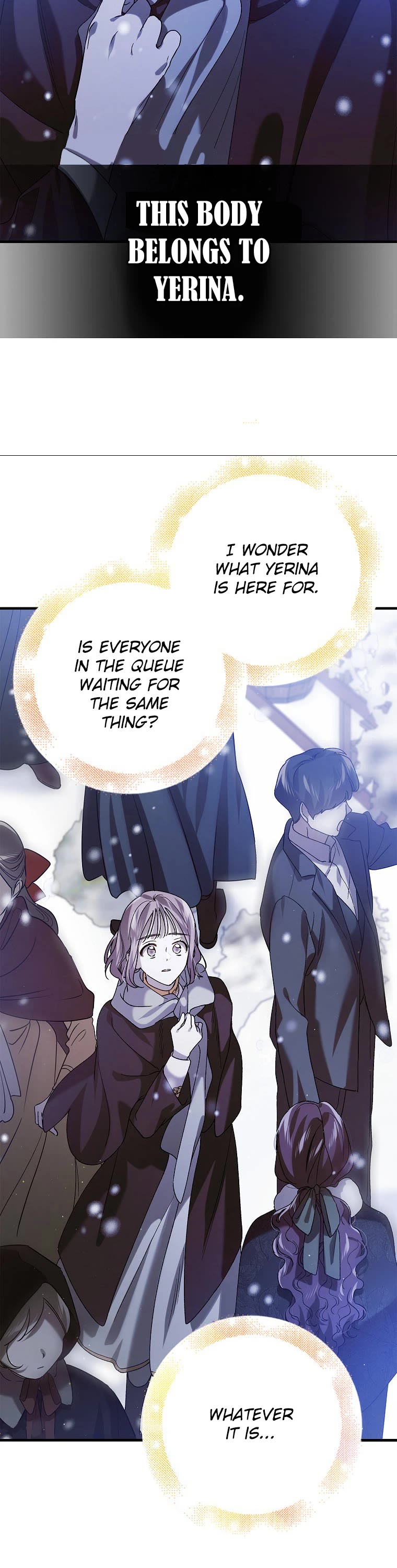A Way to Protect the Lovable You Chapter 79 page 7 - Chapter 79