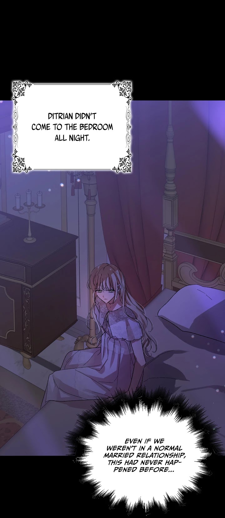 A Way to Protect the Lovable You Chapter 8 page 17 - Chapter 8