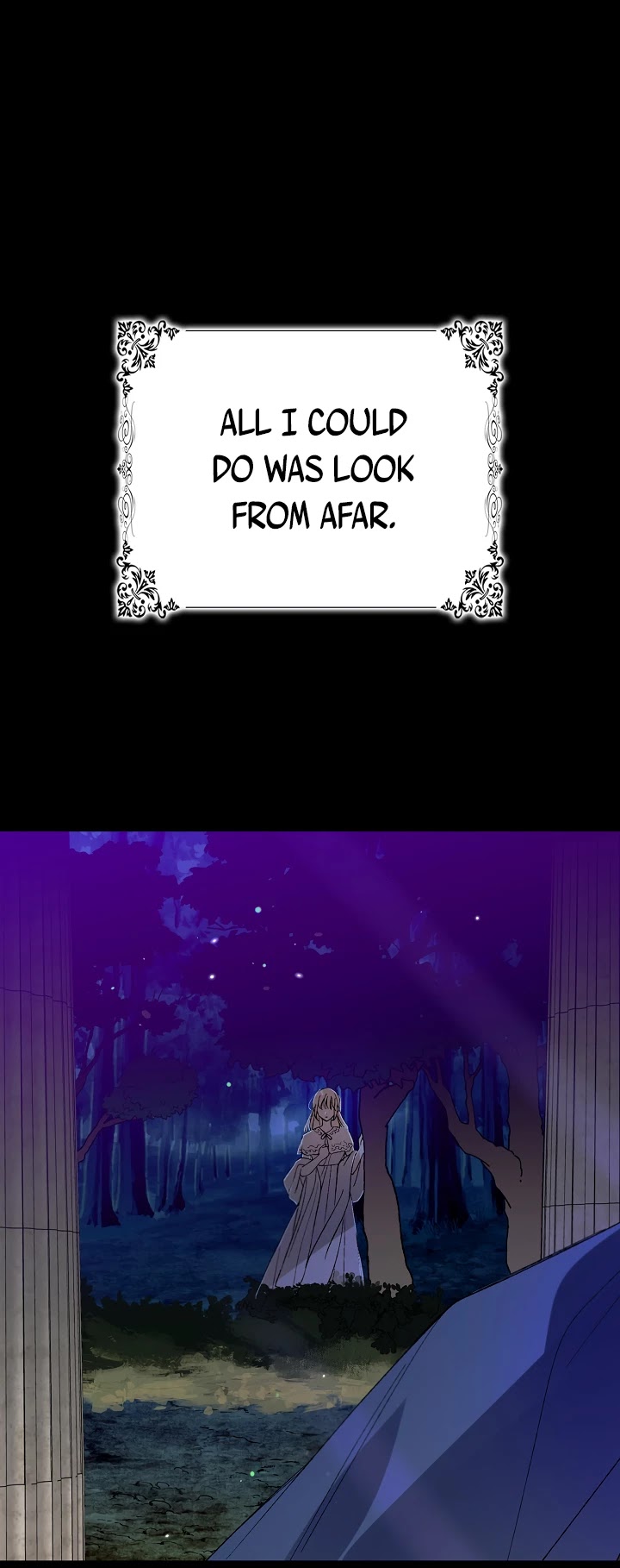 A Way to Protect the Lovable You Chapter 8 page 21 - Chapter 8