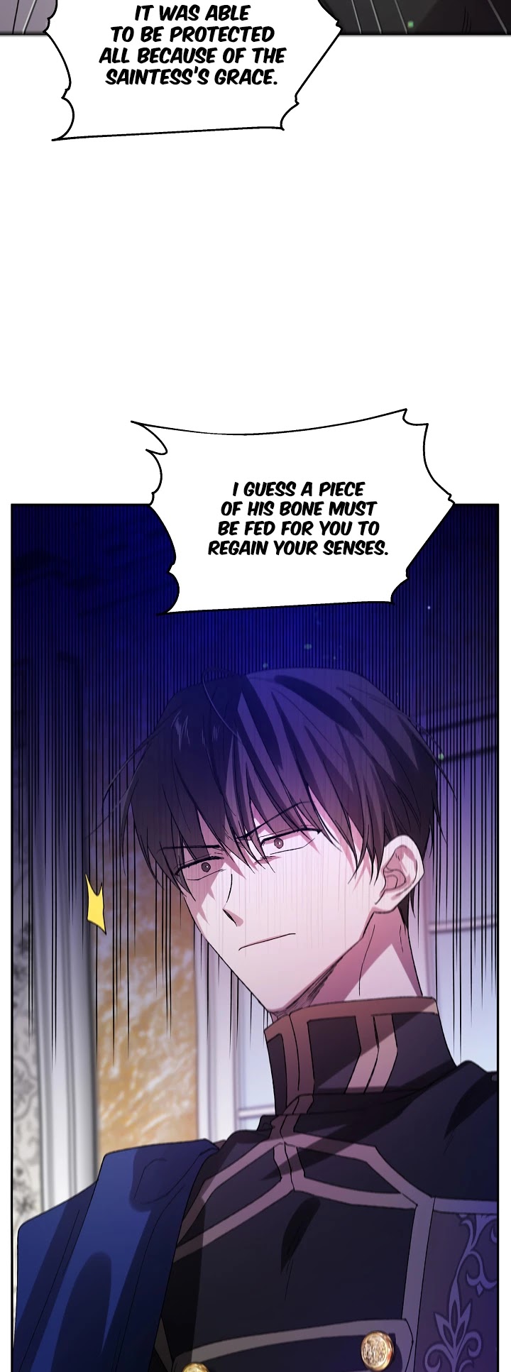 A Way to Protect the Lovable You Chapter 8 page 24 - Chapter 8