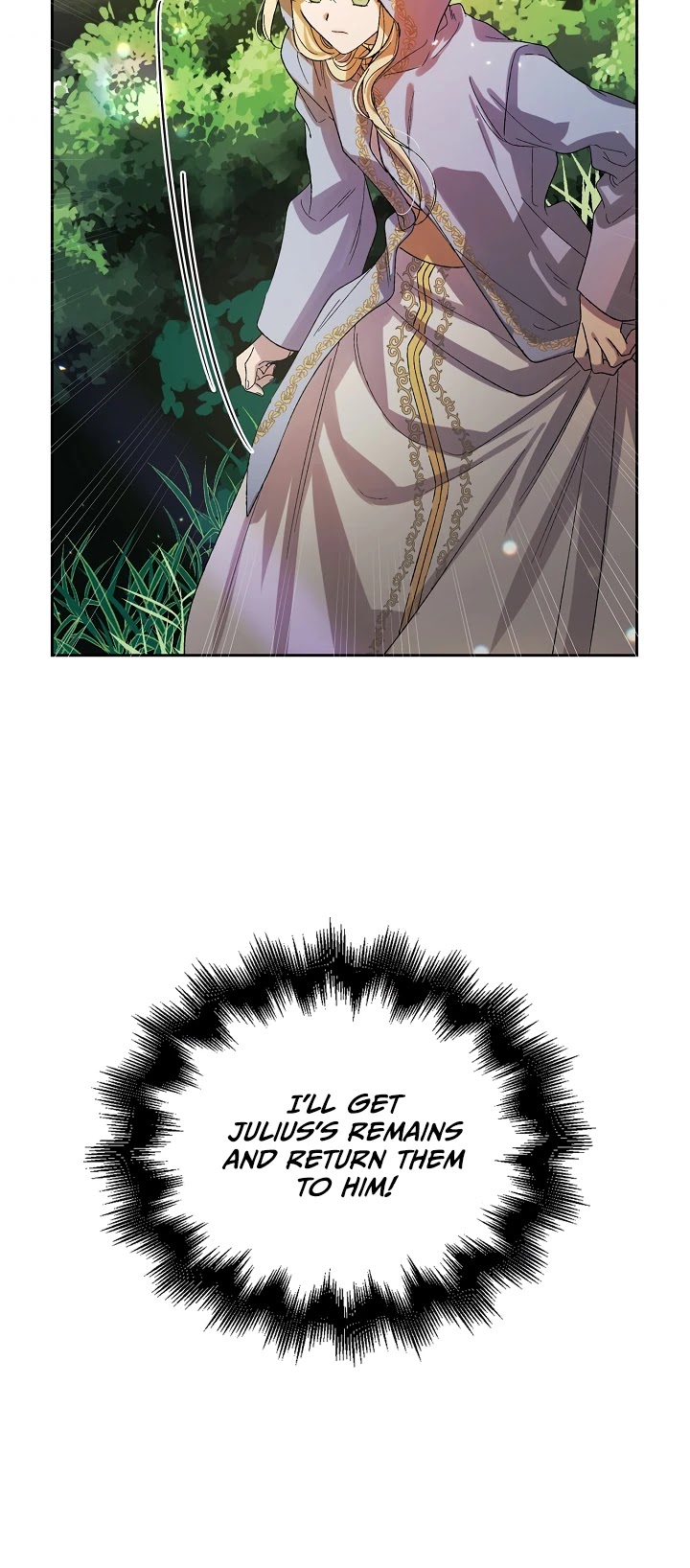 A Way to Protect the Lovable You Chapter 8 page 28 - Chapter 8