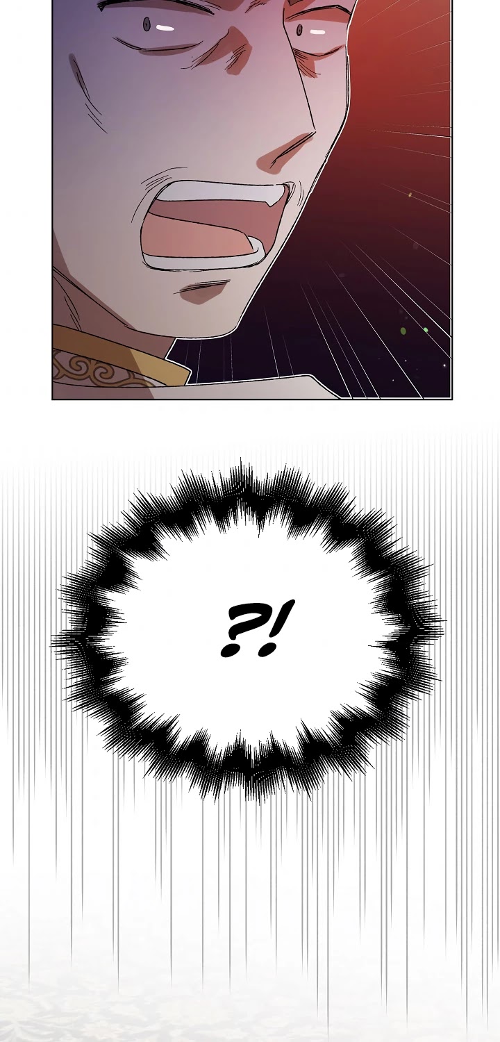 A Way to Protect the Lovable You Chapter 8 page 32 - Chapter 8