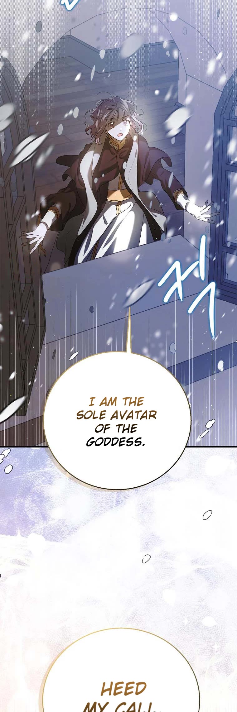 A Way to Protect the Lovable You Chapter 80 page 10 - Chapter 80