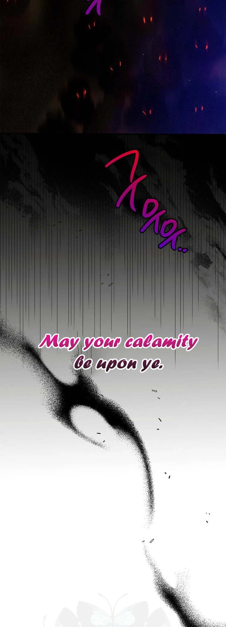 A Way to Protect the Lovable You Chapter 80 page 14 - Chapter 80