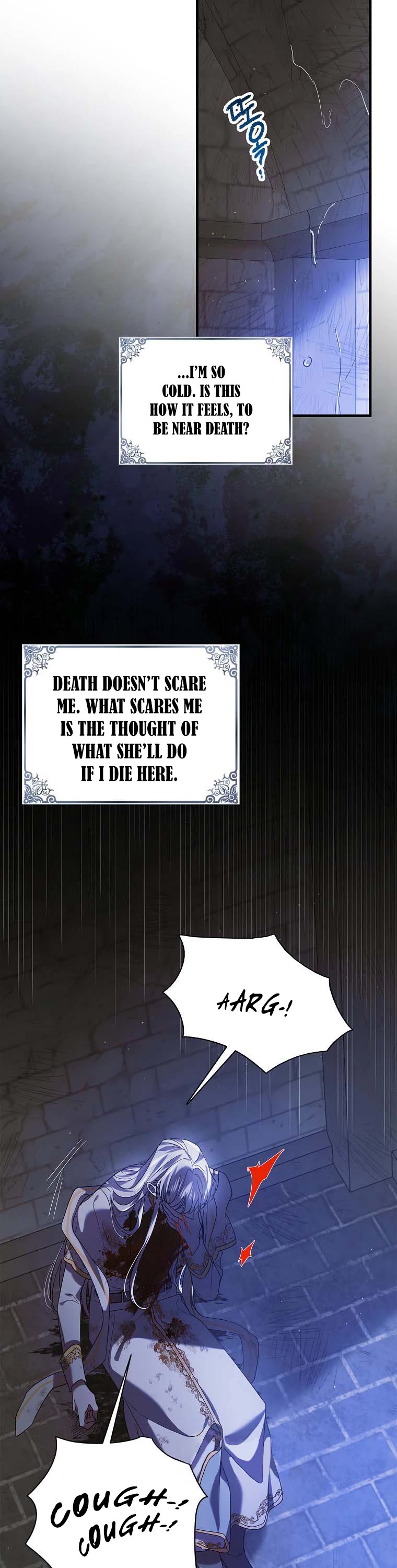 A Way to Protect the Lovable You Chapter 80 page 16 - Chapter 80