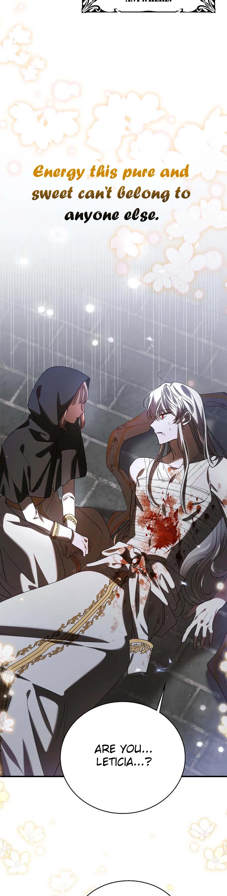 A Way to Protect the Lovable You Chapter 80 page 28 - Chapter 80