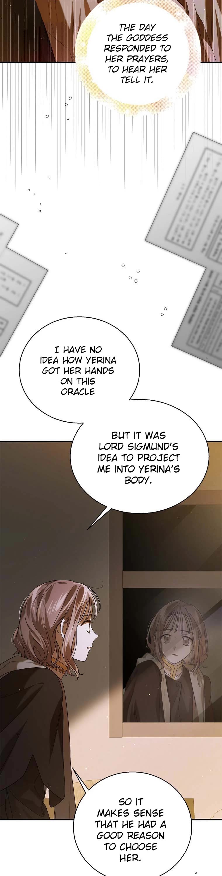 A Way to Protect the Lovable You Chapter 80 page 3 - Chapter 80