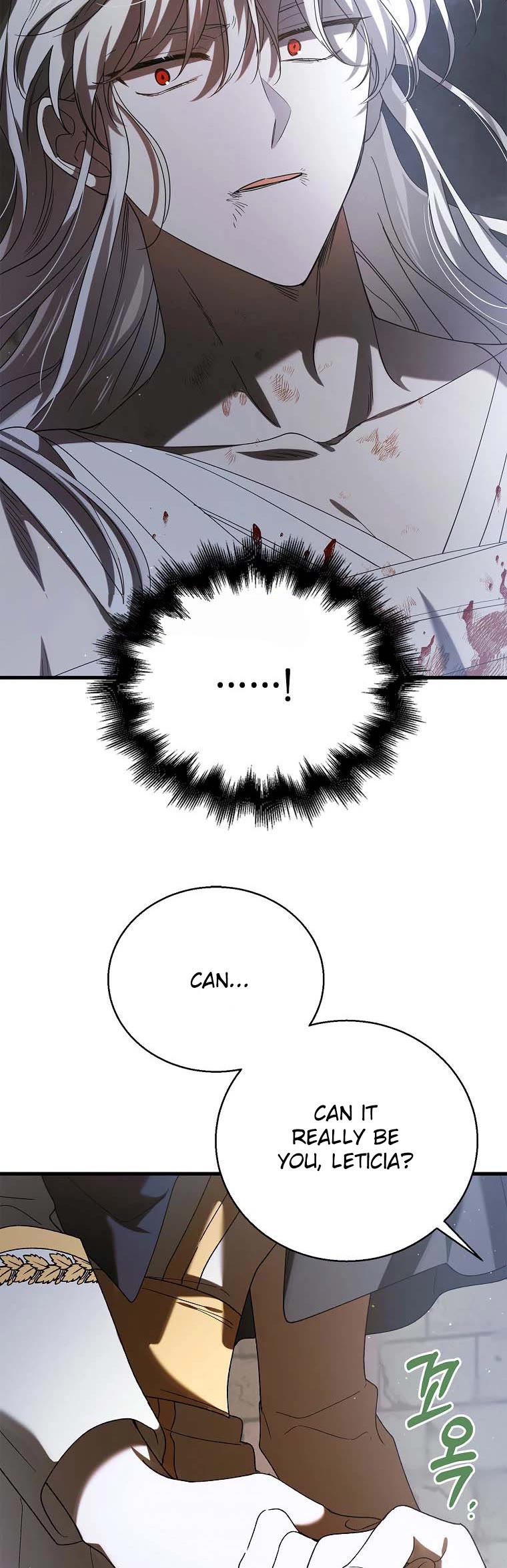 A Way to Protect the Lovable You Chapter 80 page 30 - Chapter 80