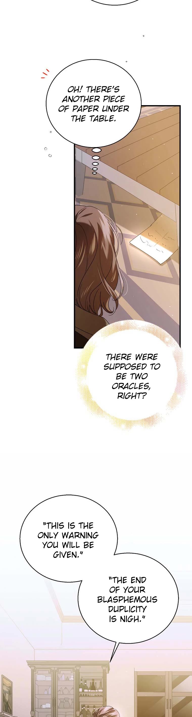 A Way to Protect the Lovable You Chapter 80 page 4 - Chapter 80