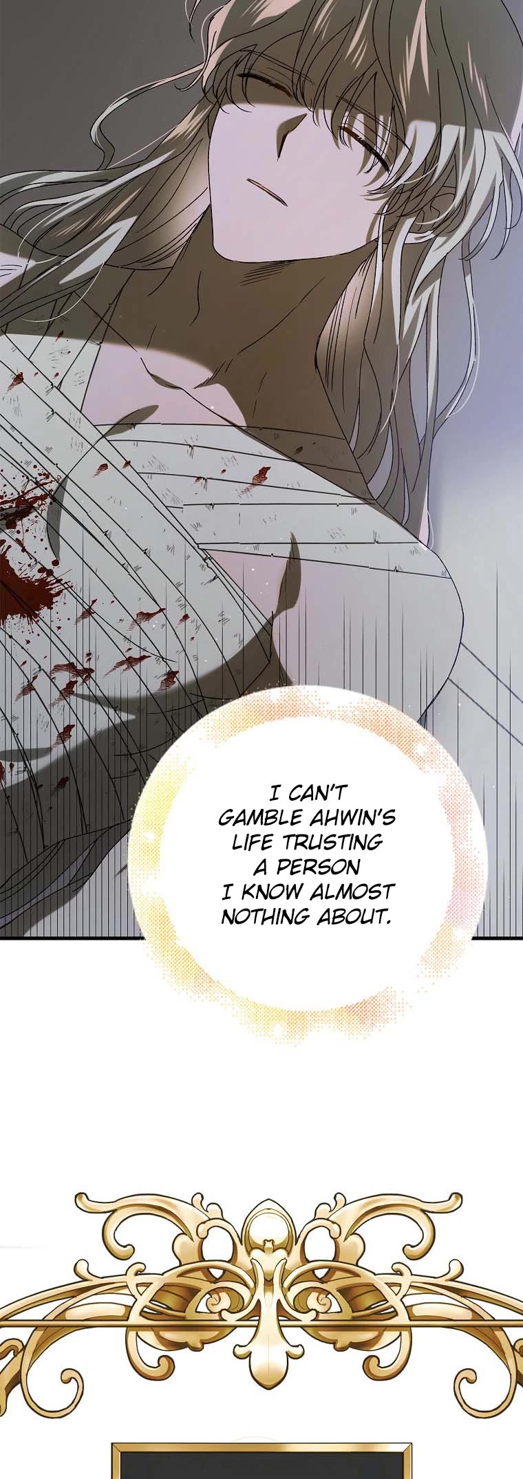 A Way to Protect the Lovable You Chapter 80 page 44 - Chapter 80