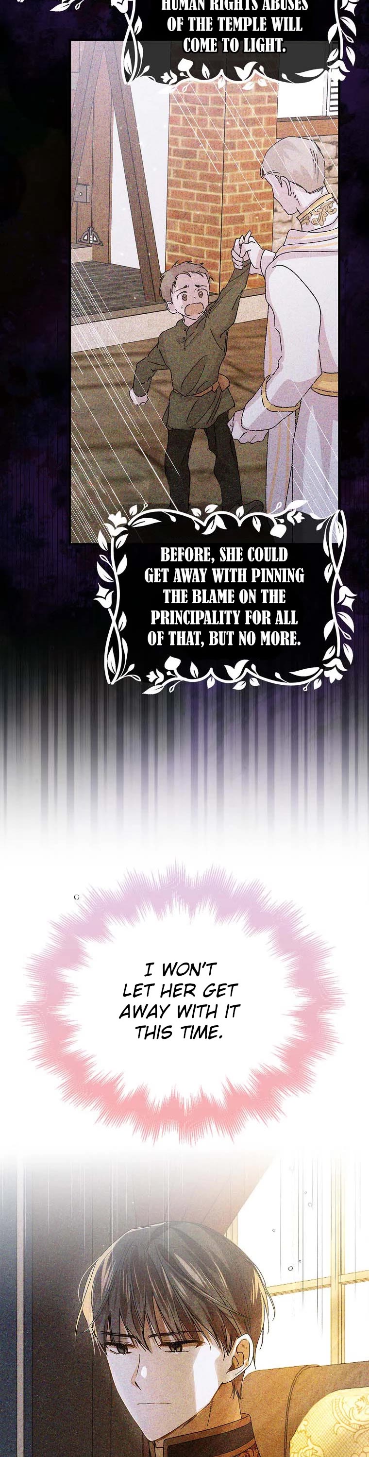 A Way to Protect the Lovable You Chapter 80 page 7 - Chapter 80