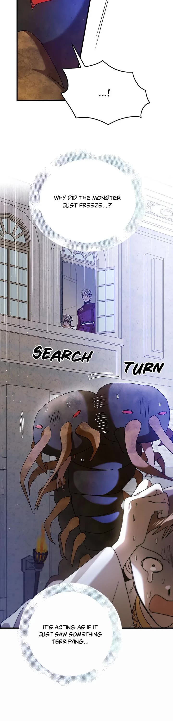 A Way to Protect the Lovable You Chapter 81 page 18 - Chapter 81
