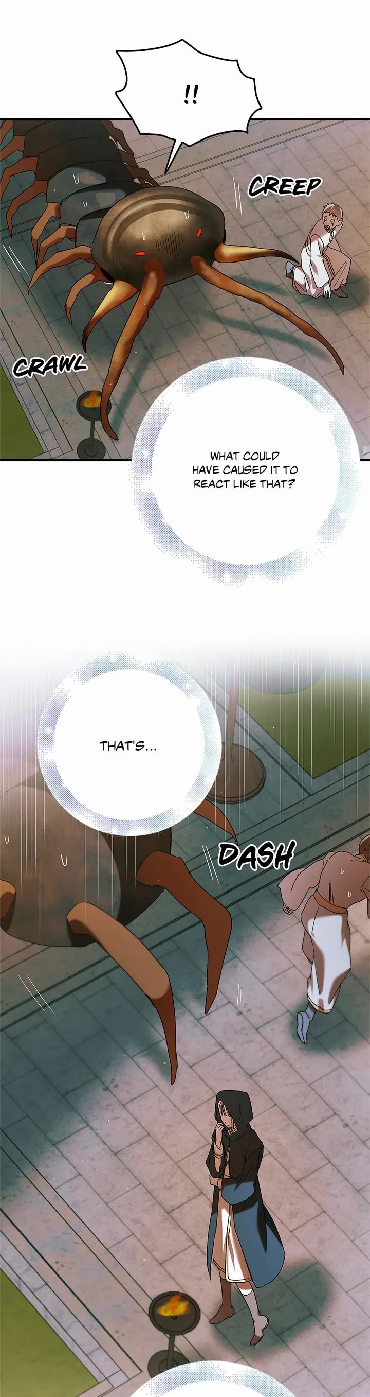 A Way to Protect the Lovable You Chapter 81 page 19 - Chapter 81