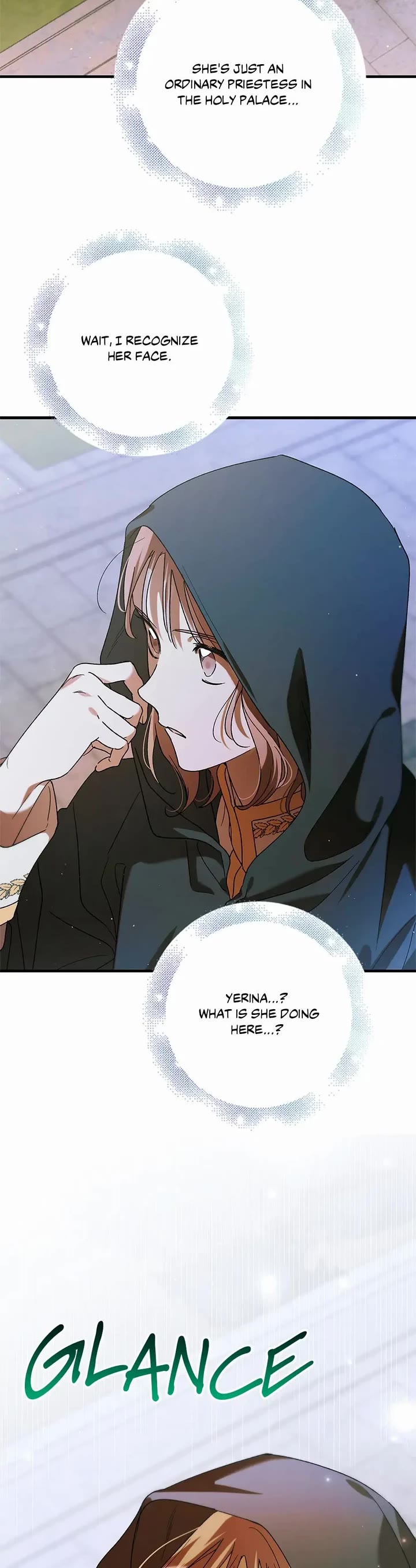 A Way to Protect the Lovable You Chapter 81 page 20 - Chapter 81