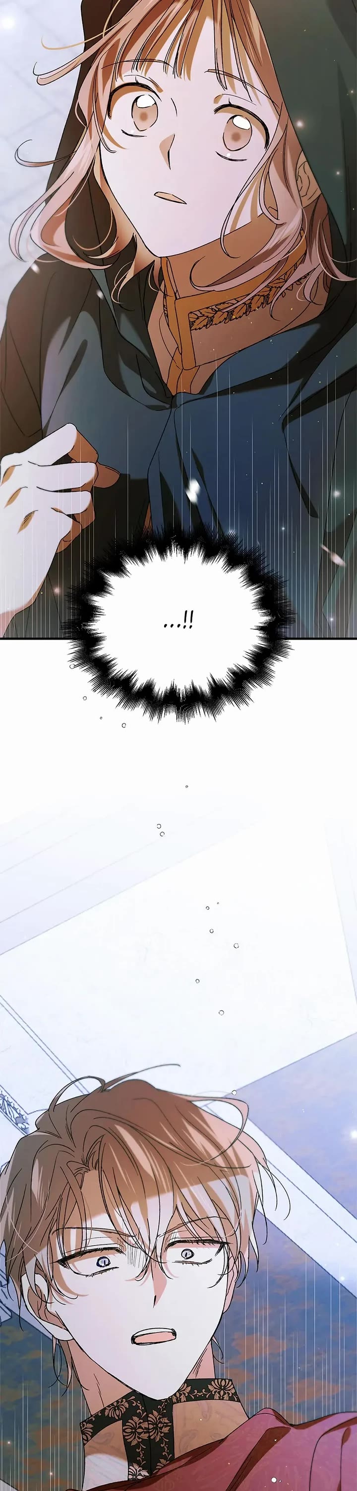 A Way to Protect the Lovable You Chapter 81 page 21 - Chapter 81
