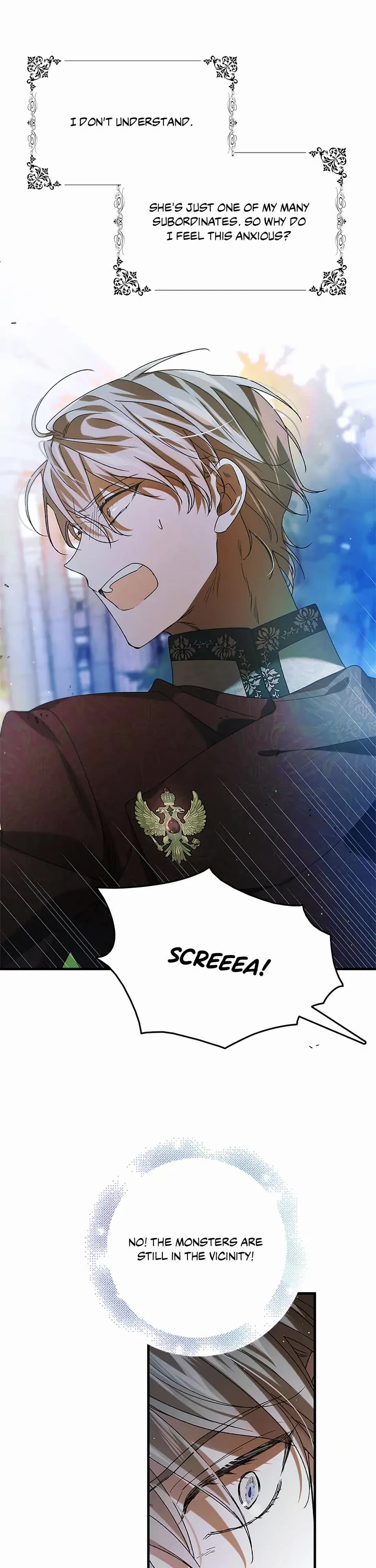A Way to Protect the Lovable You Chapter 81 page 26 - Chapter 81