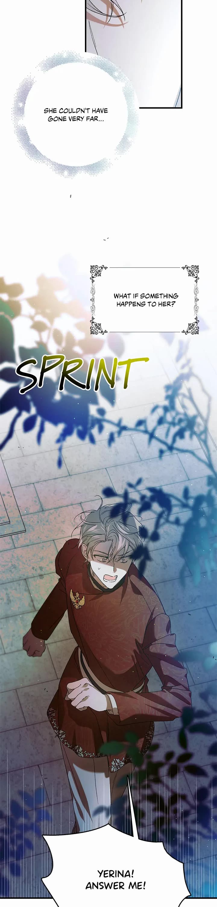 A Way to Protect the Lovable You Chapter 81 page 27 - Chapter 81