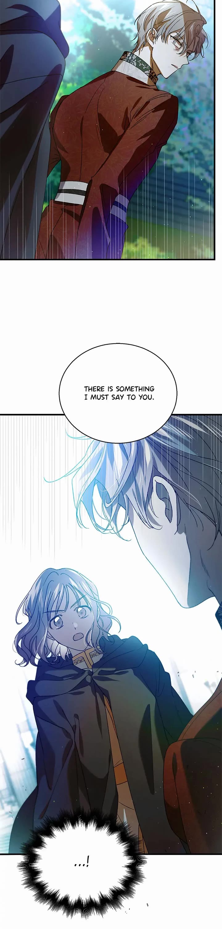 A Way to Protect the Lovable You Chapter 81 page 32 - Chapter 81
