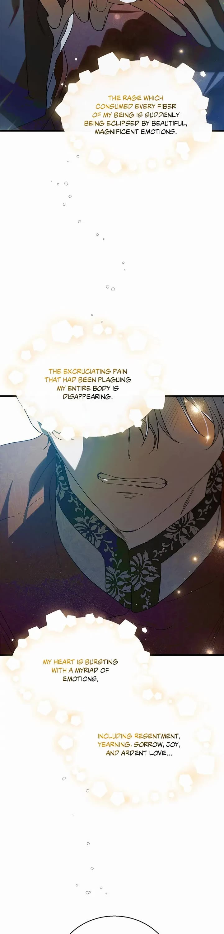 A Way to Protect the Lovable You Chapter 81 page 37 - Chapter 81