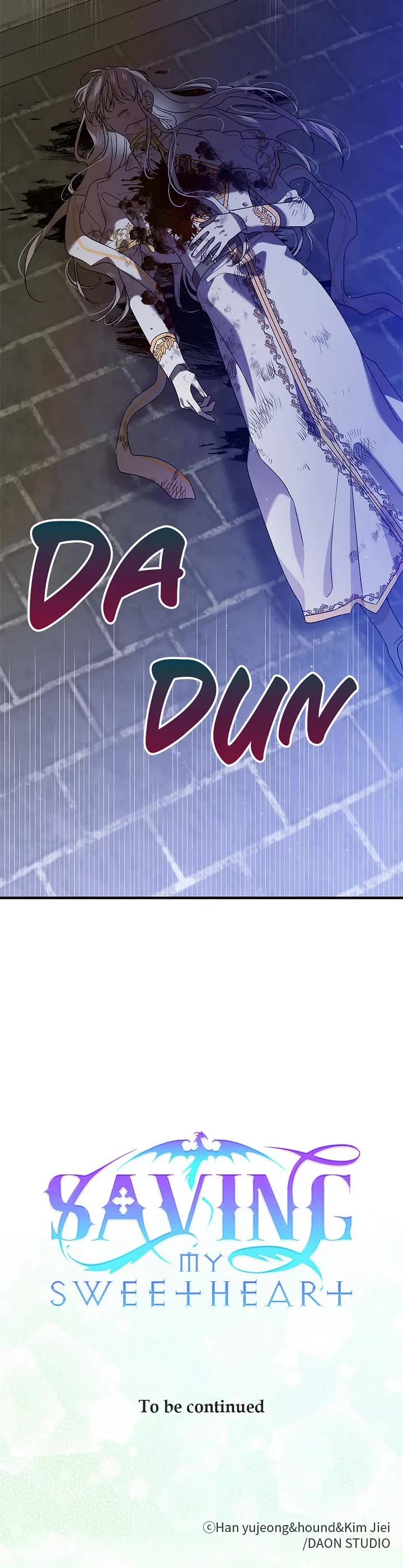 A Way to Protect the Lovable You Chapter 81 page 48 - Chapter 81