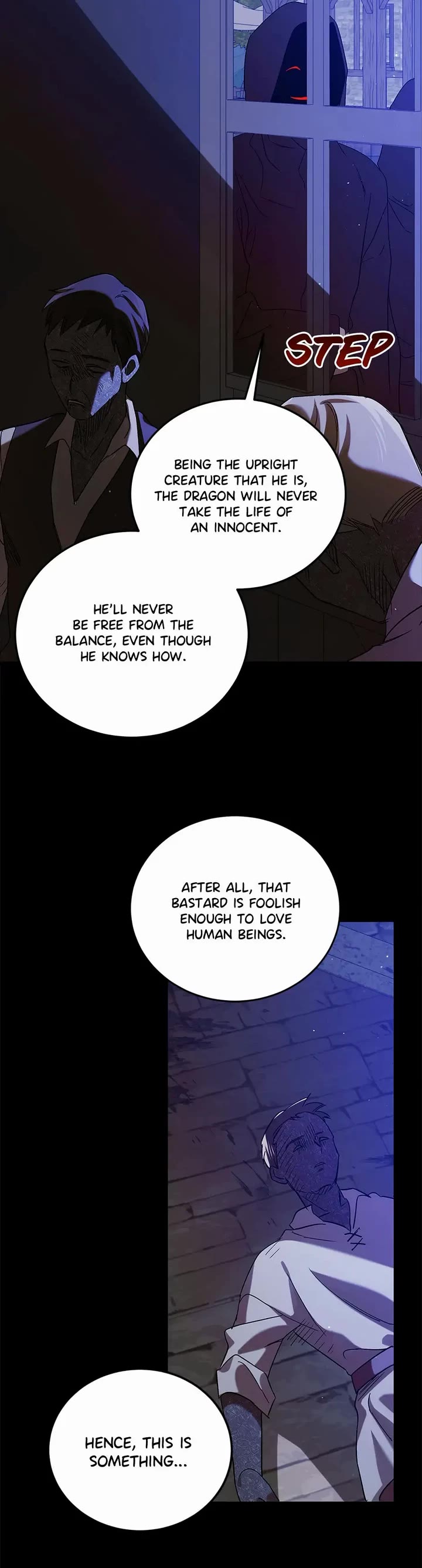 A Way to Protect the Lovable You Chapter 82 page 10 - Chapter 82