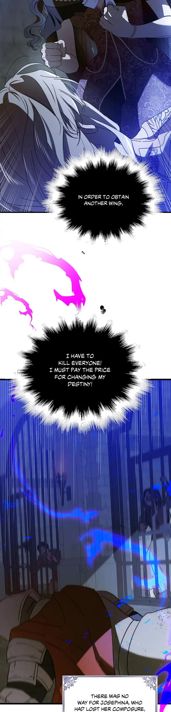 A Way to Protect the Lovable You Chapter 82 page 13 - Chapter 82