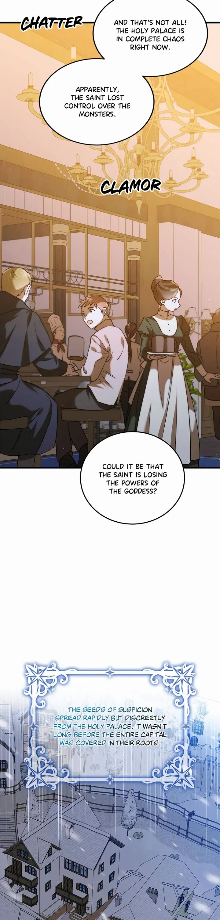 A Way to Protect the Lovable You Chapter 82 page 16 - Chapter 82