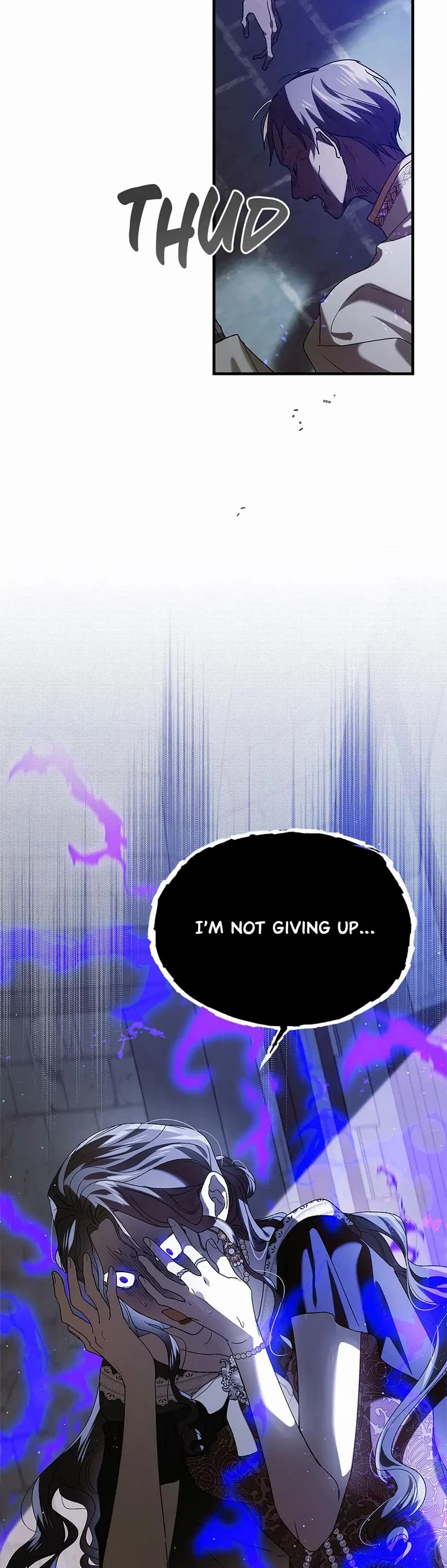 A Way to Protect the Lovable You Chapter 82 page 4 - Chapter 82