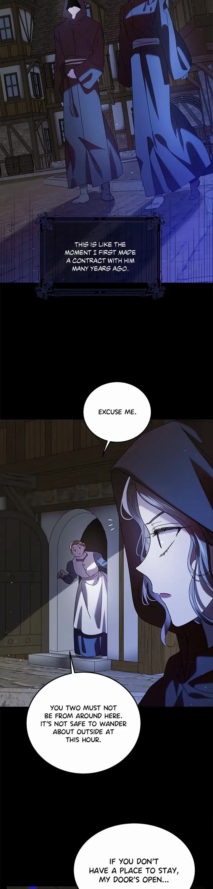 A Way to Protect the Lovable You Chapter 82 page 6 - Chapter 82