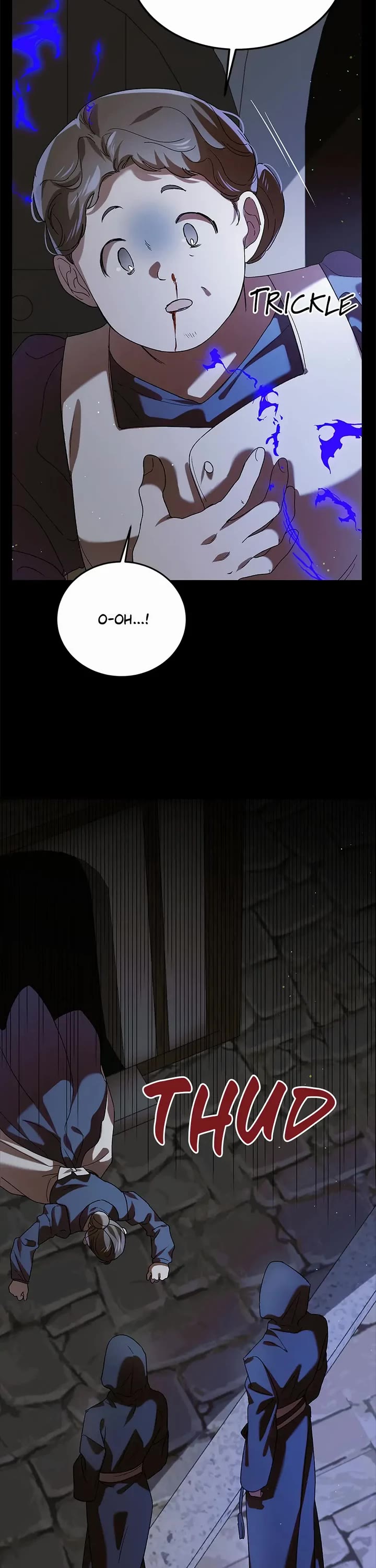 A Way to Protect the Lovable You Chapter 82 page 7 - Chapter 82