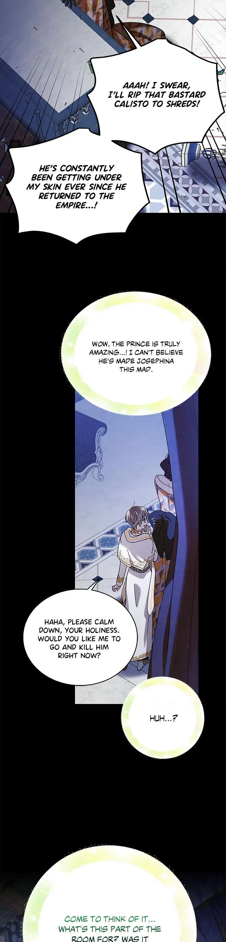 A Way to Protect the Lovable You Chapter 83 page 23 - Chapter 83