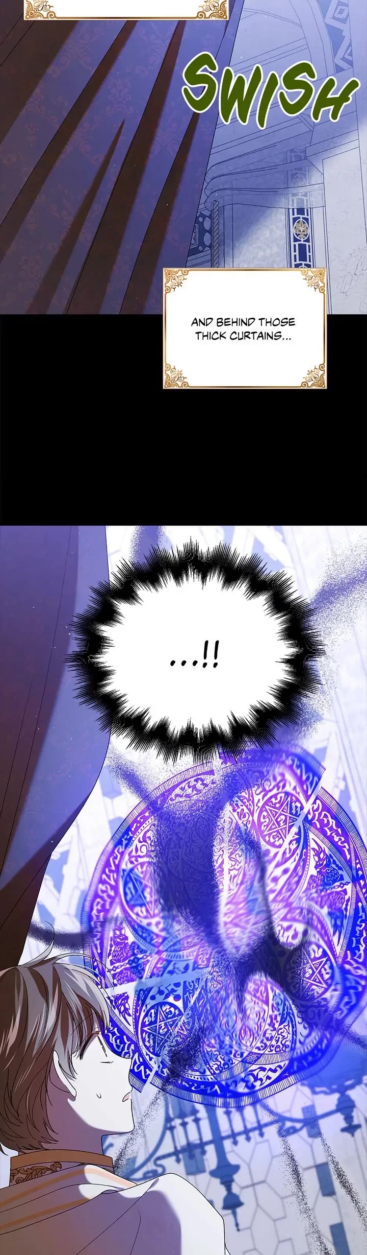 A Way to Protect the Lovable You Chapter 83 page 25 - Chapter 83