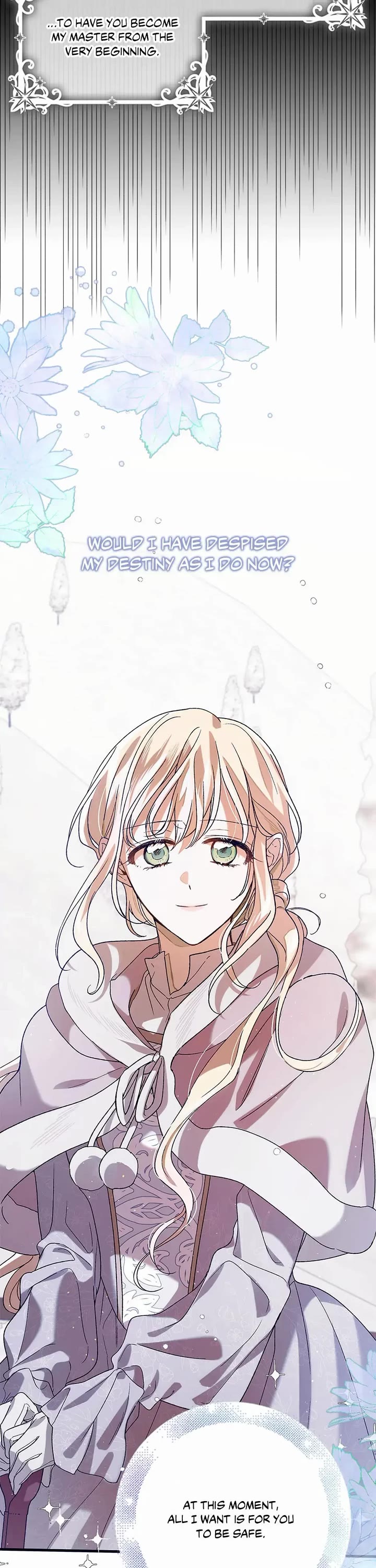 A Way to Protect the Lovable You Chapter 84 page 26 - Chapter 84