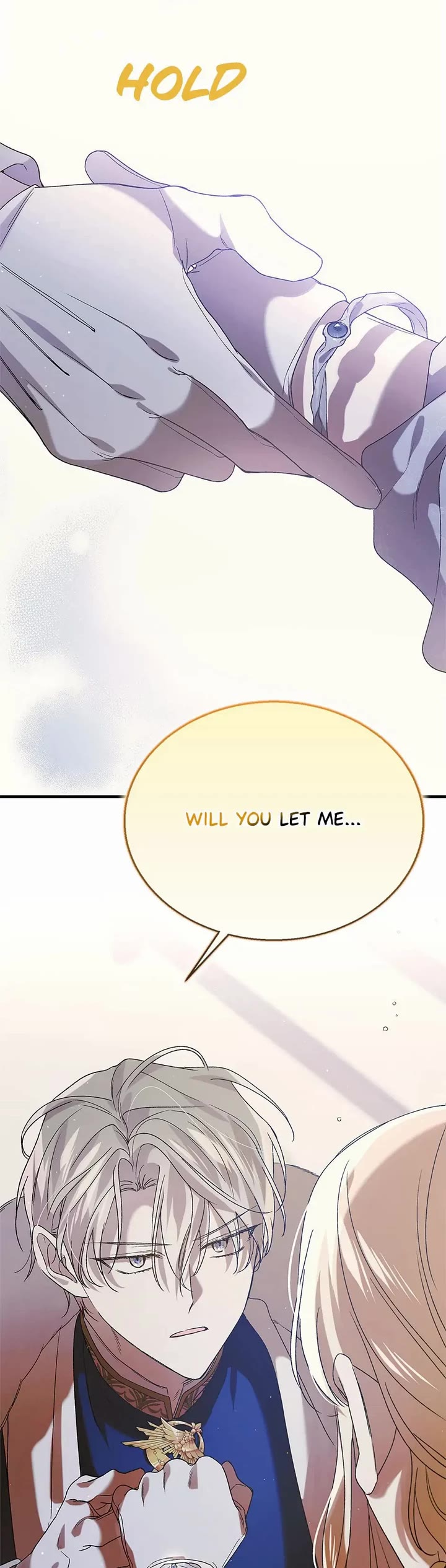 A Way to Protect the Lovable You Chapter 84 page 29 - Chapter 84