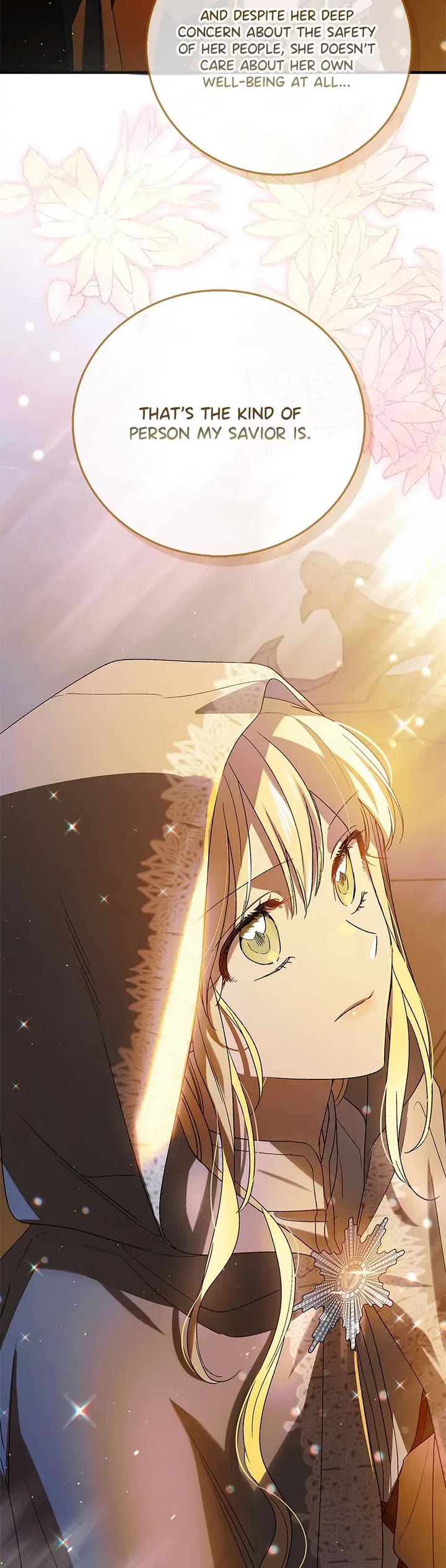 A Way to Protect the Lovable You Chapter 84 page 45 - Chapter 84