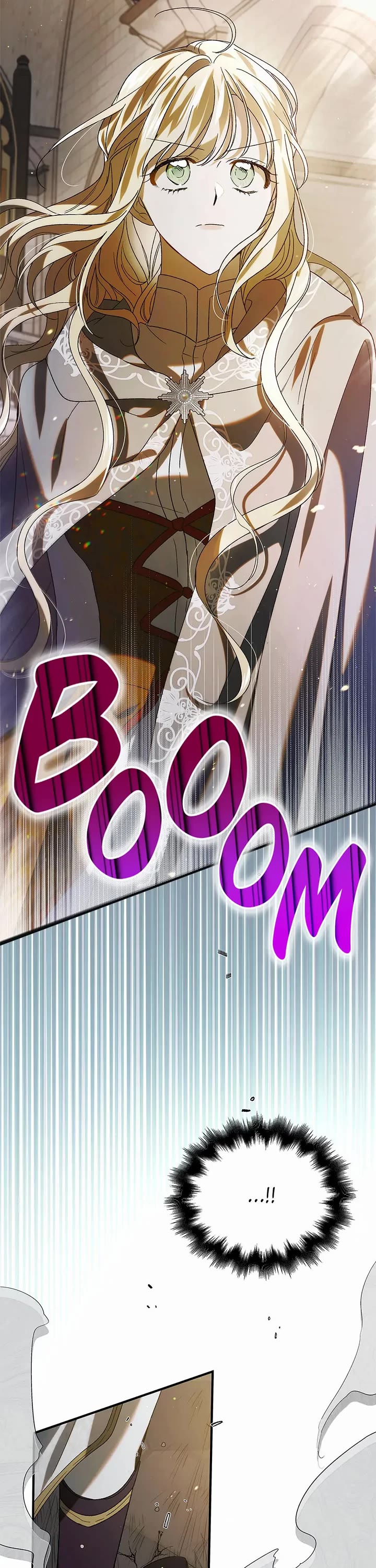 A Way to Protect the Lovable You Chapter 85 page 31 - Chapter 85