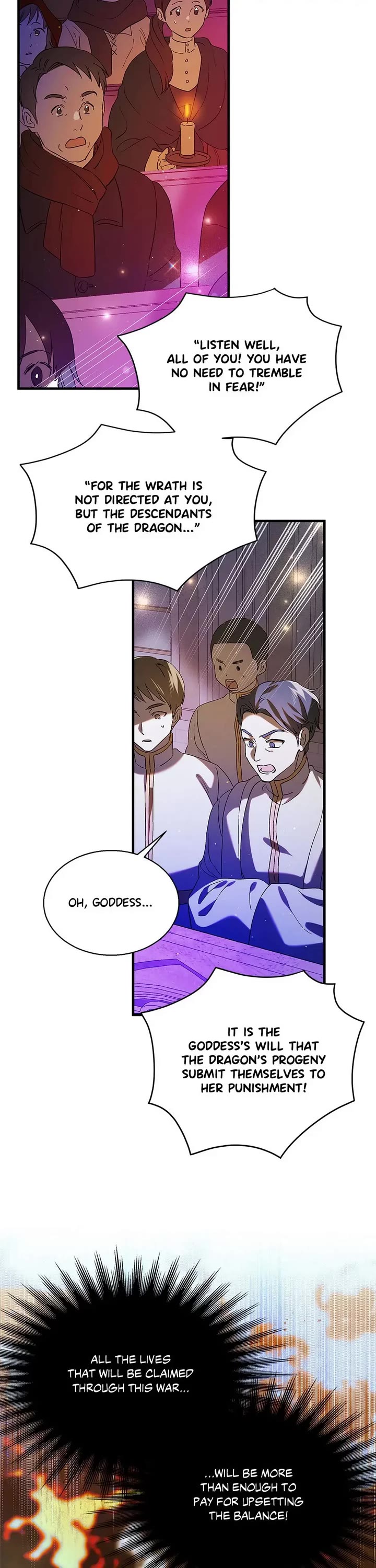 A Way to Protect the Lovable You Chapter 85 page 7 - Chapter 85