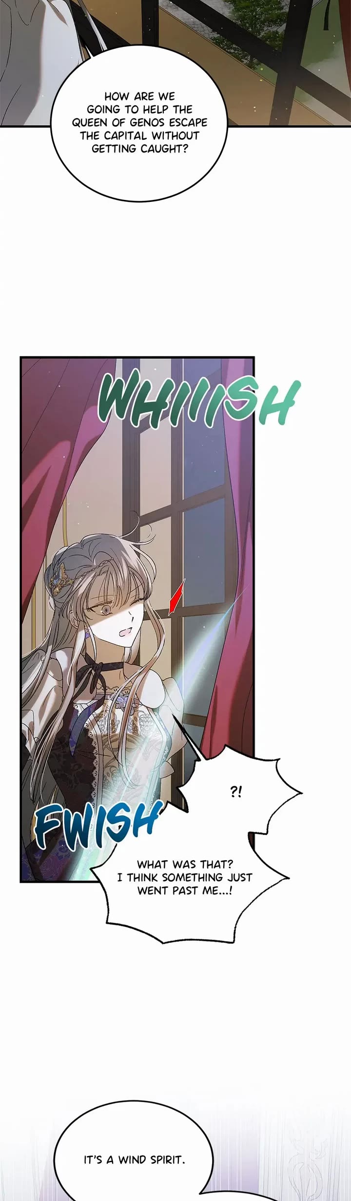 A Way to Protect the Lovable You Chapter 86 page 19 - Chapter 86