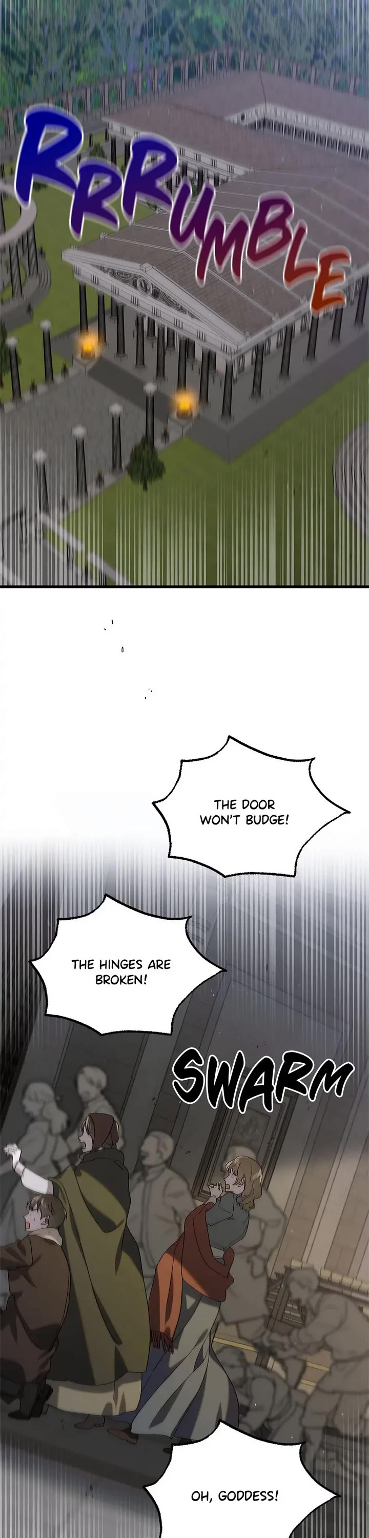 A Way to Protect the Lovable You Chapter 86 page 2 - Chapter 86