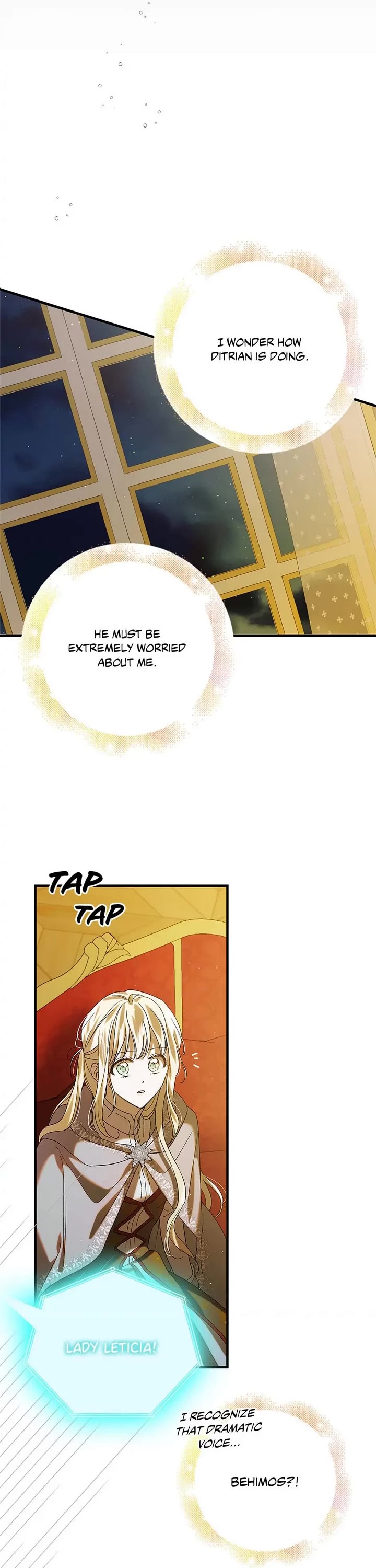 A Way to Protect the Lovable You Chapter 86 page 28 - Chapter 86