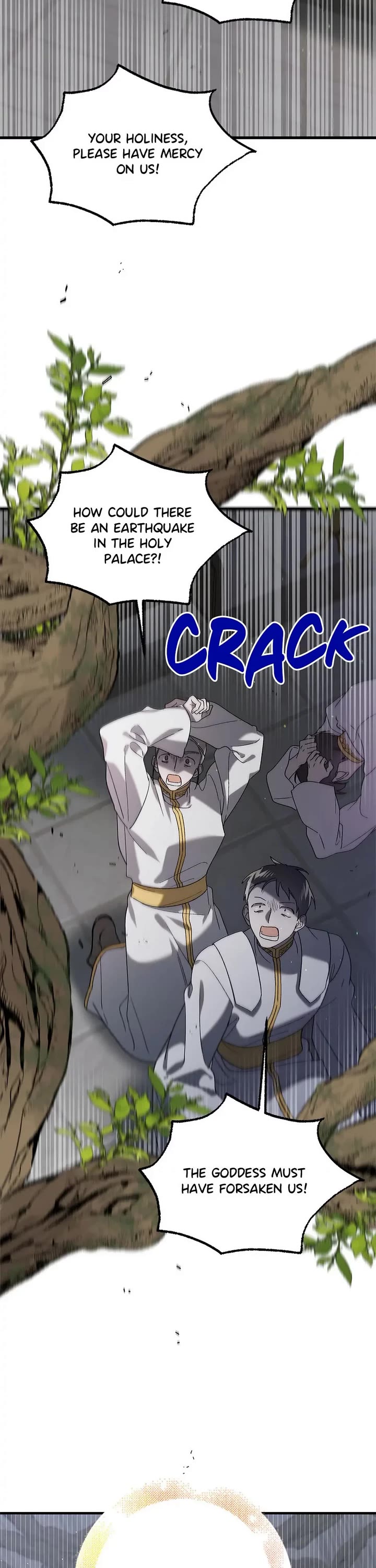 A Way to Protect the Lovable You Chapter 86 page 3 - Chapter 86