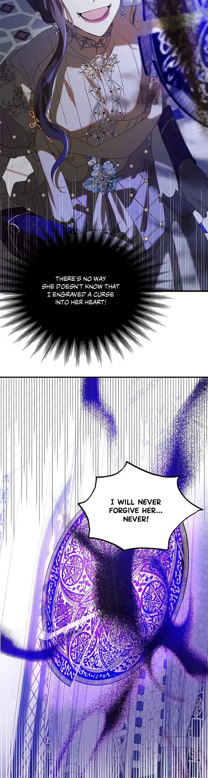 A Way to Protect the Lovable You Chapter 86 page 45 - Chapter 86