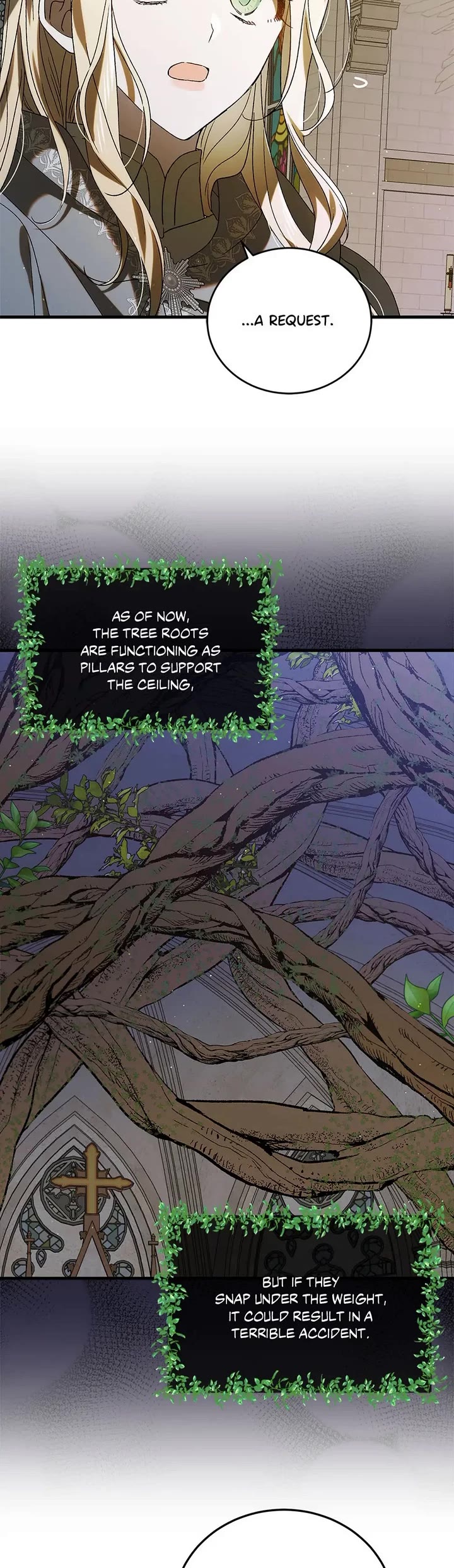 A Way to Protect the Lovable You Chapter 86 page 5 - Chapter 86