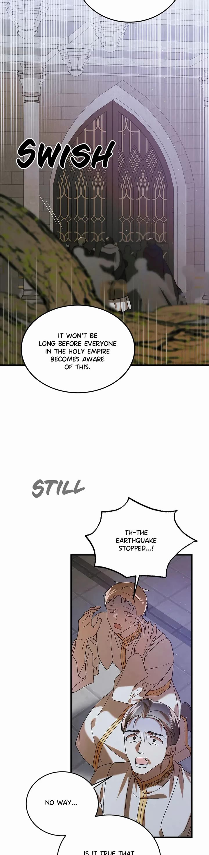 A Way to Protect the Lovable You Chapter 86 page 9 - Chapter 86