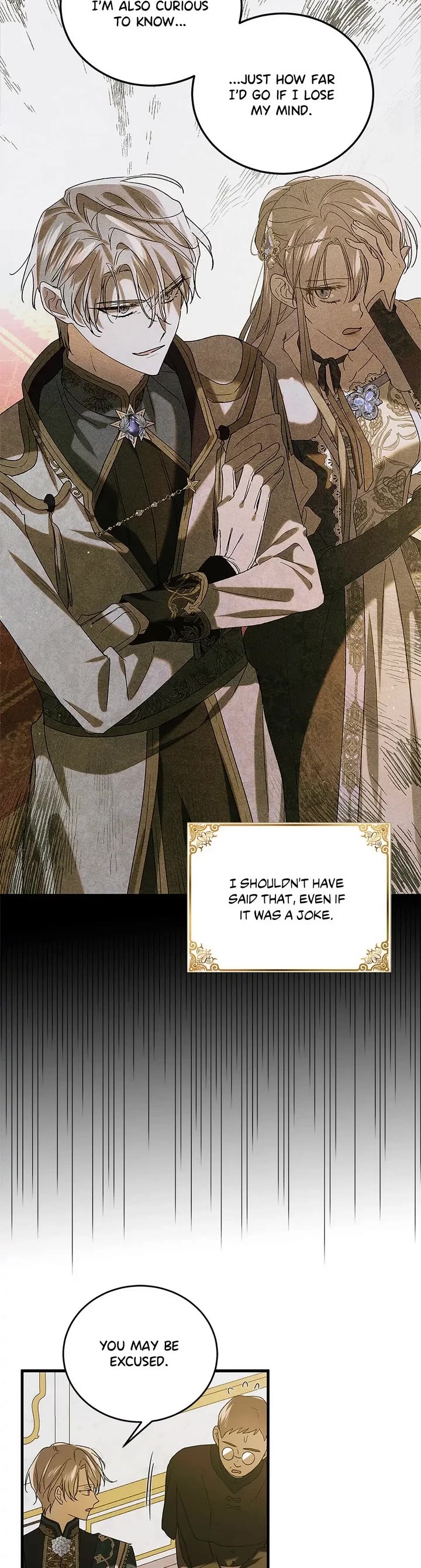 A Way to Protect the Lovable You Chapter 87 page 15 - Chapter 87