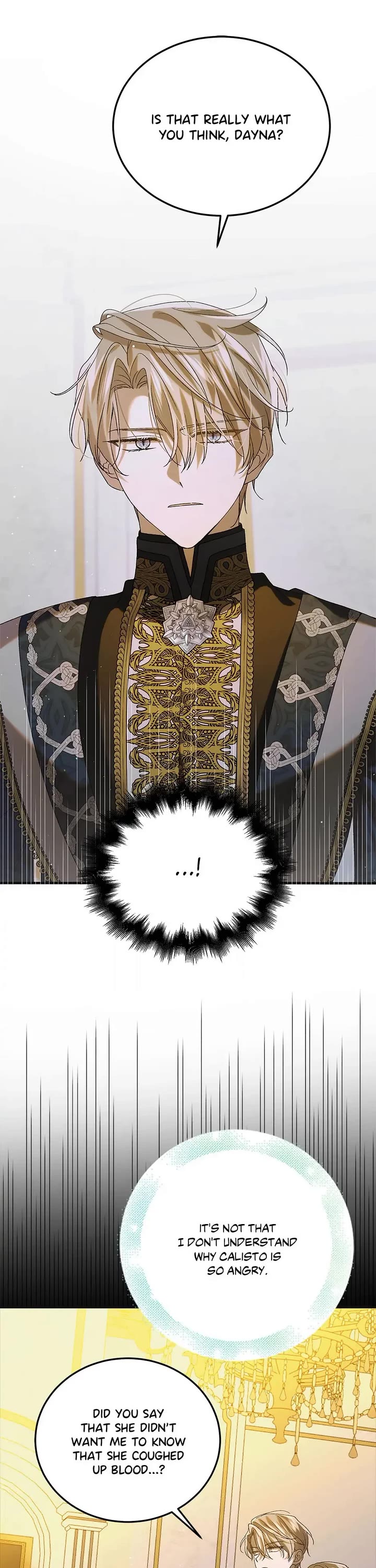 A Way to Protect the Lovable You Chapter 87 page 17 - Chapter 87