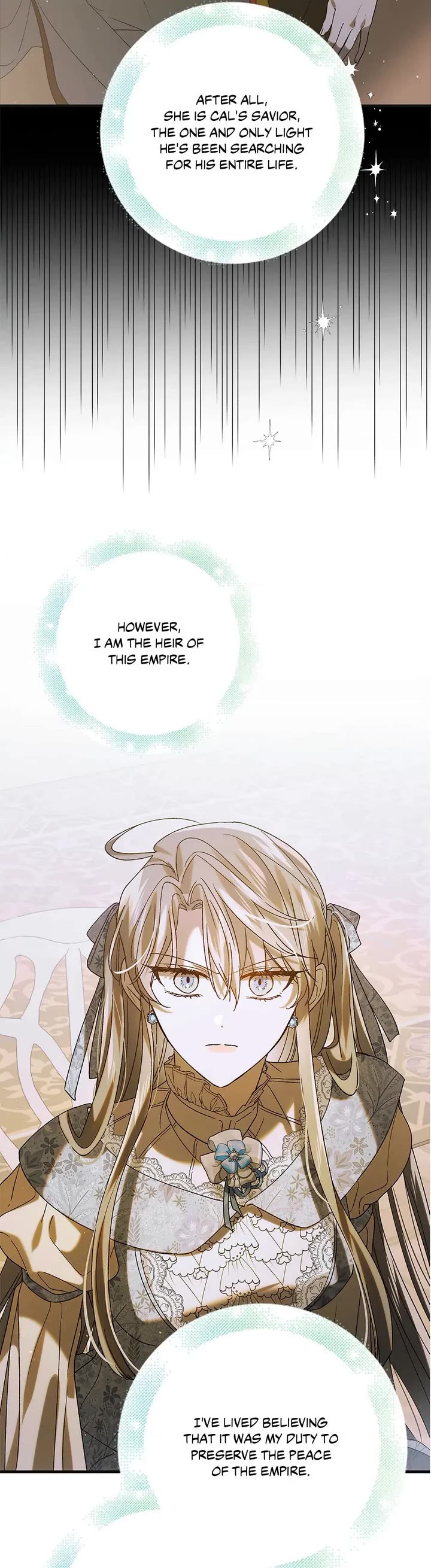 A Way to Protect the Lovable You Chapter 87 page 19 - Chapter 87