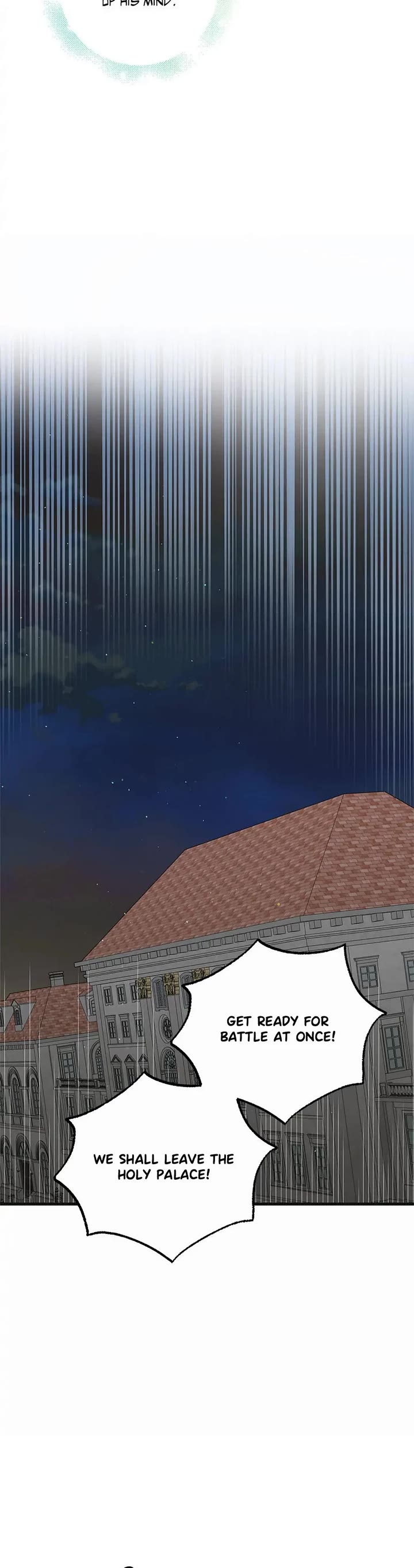 A Way to Protect the Lovable You Chapter 87 page 24 - Chapter 87