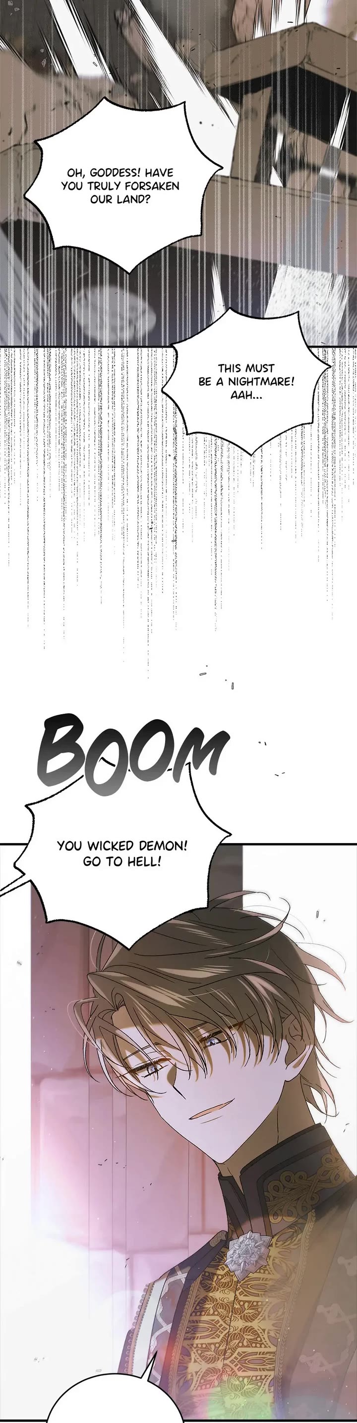 A Way to Protect the Lovable You Chapter 87 page 39 - Chapter 87